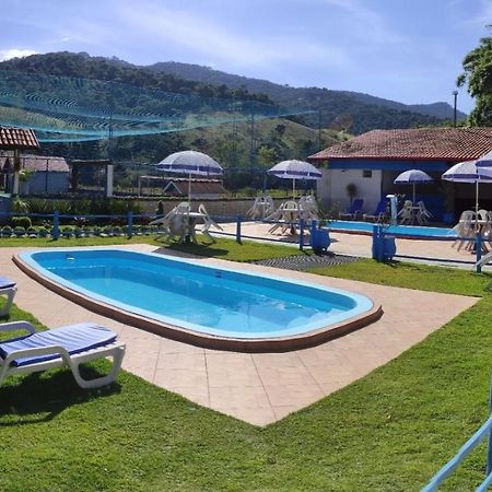 Chacara Bora Bora Βίλα Sao Bento do Sapucai Εξωτερικό φωτογραφία