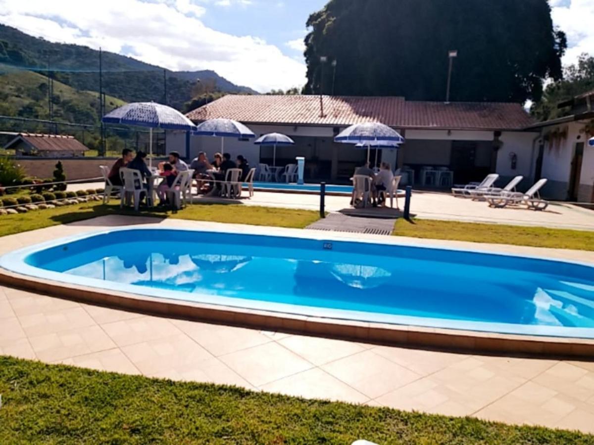 Chacara Bora Bora Βίλα Sao Bento do Sapucai Εξωτερικό φωτογραφία