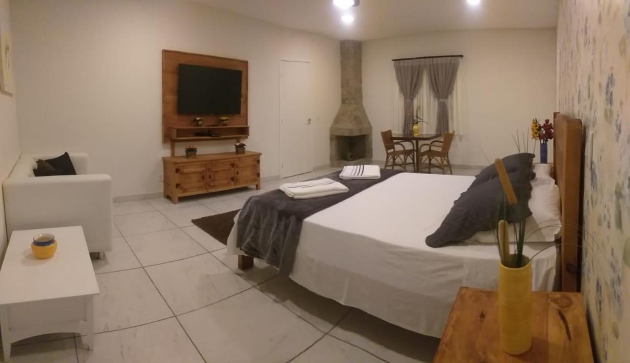 Chacara Bora Bora Βίλα Sao Bento do Sapucai Εξωτερικό φωτογραφία