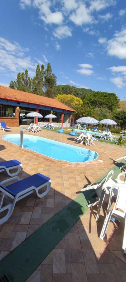 Chacara Bora Bora Βίλα Sao Bento do Sapucai Εξωτερικό φωτογραφία