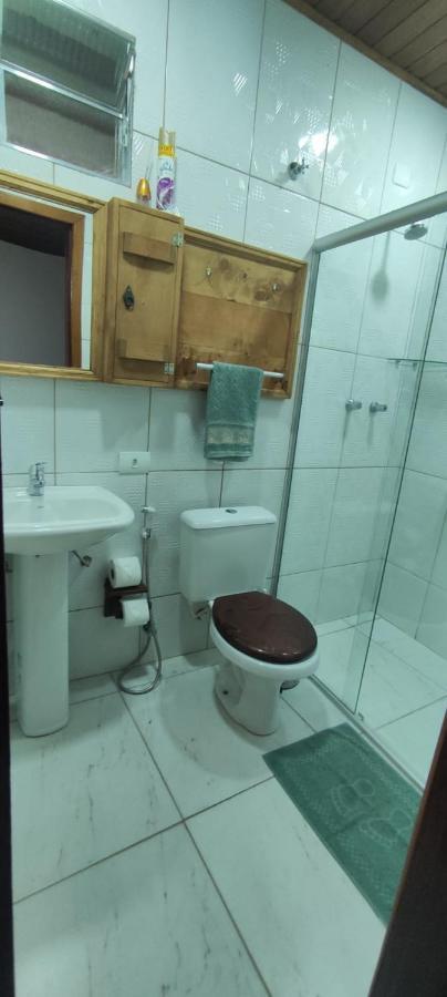 Chacara Bora Bora Βίλα Sao Bento do Sapucai Εξωτερικό φωτογραφία