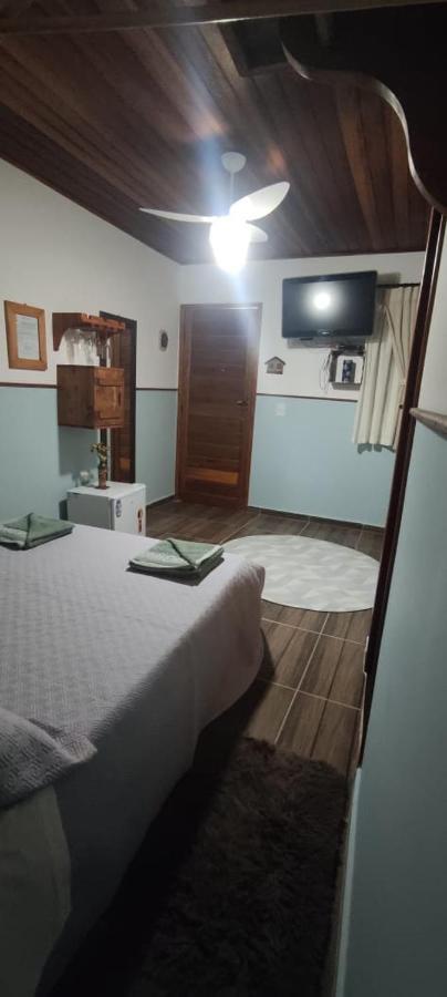 Chacara Bora Bora Βίλα Sao Bento do Sapucai Εξωτερικό φωτογραφία