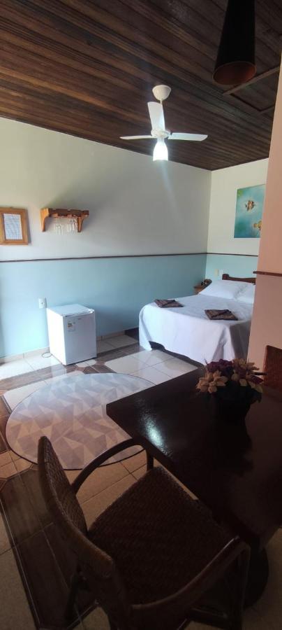 Chacara Bora Bora Βίλα Sao Bento do Sapucai Εξωτερικό φωτογραφία