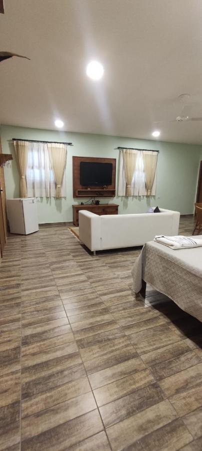 Chacara Bora Bora Βίλα Sao Bento do Sapucai Εξωτερικό φωτογραφία