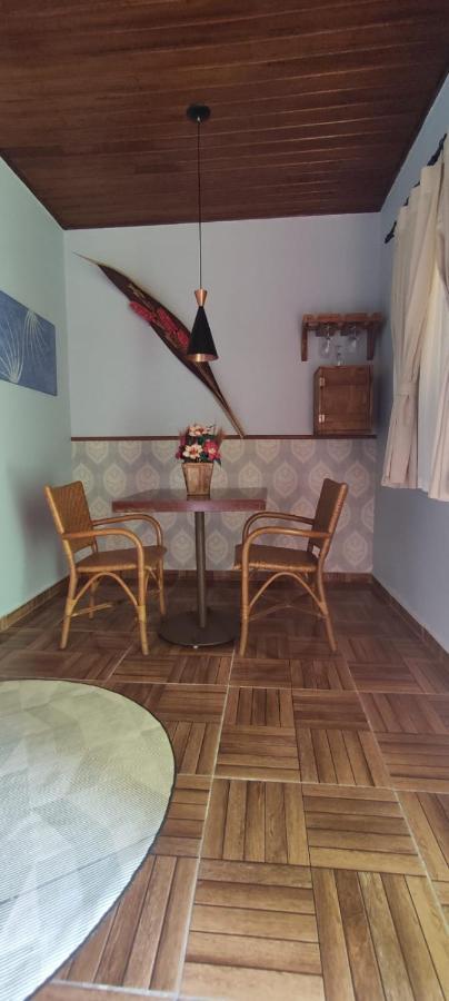 Chacara Bora Bora Βίλα Sao Bento do Sapucai Εξωτερικό φωτογραφία