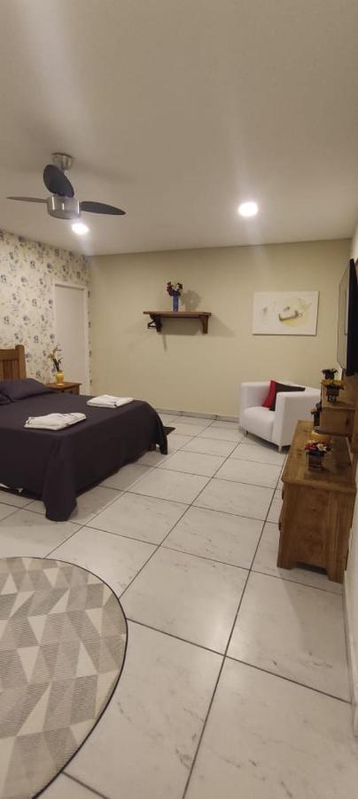 Chacara Bora Bora Βίλα Sao Bento do Sapucai Εξωτερικό φωτογραφία