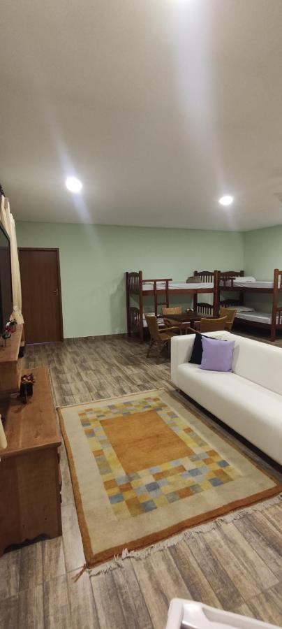 Chacara Bora Bora Βίλα Sao Bento do Sapucai Εξωτερικό φωτογραφία