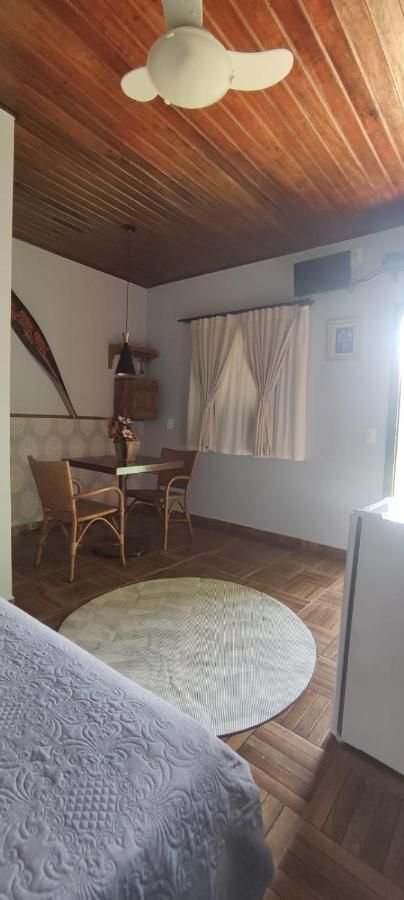 Chacara Bora Bora Βίλα Sao Bento do Sapucai Εξωτερικό φωτογραφία