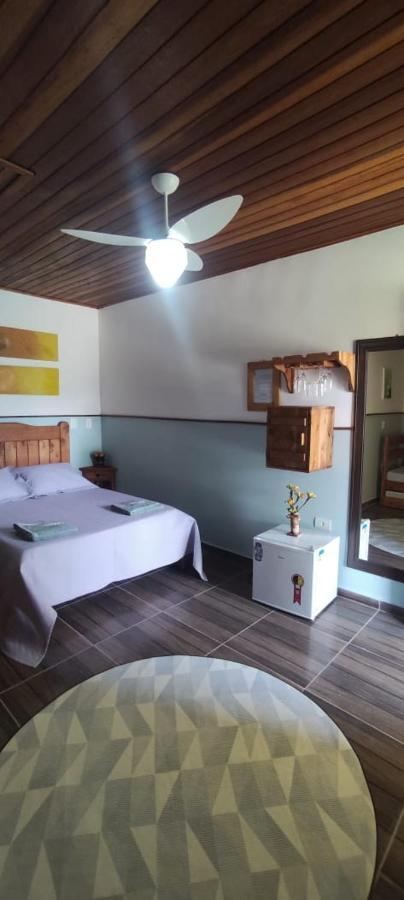 Chacara Bora Bora Βίλα Sao Bento do Sapucai Εξωτερικό φωτογραφία