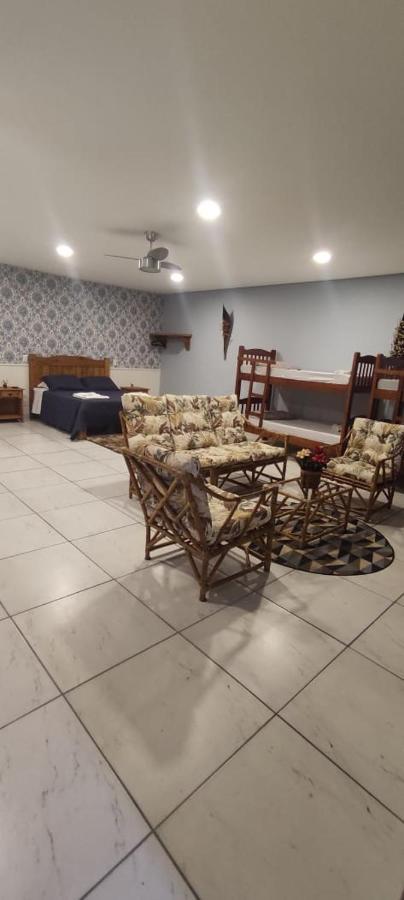 Chacara Bora Bora Βίλα Sao Bento do Sapucai Εξωτερικό φωτογραφία