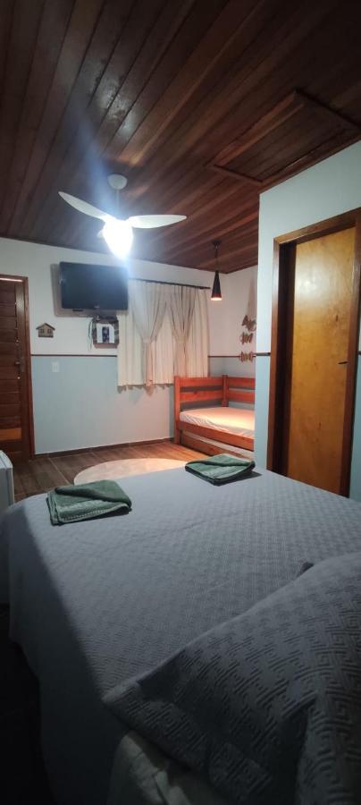 Chacara Bora Bora Βίλα Sao Bento do Sapucai Εξωτερικό φωτογραφία