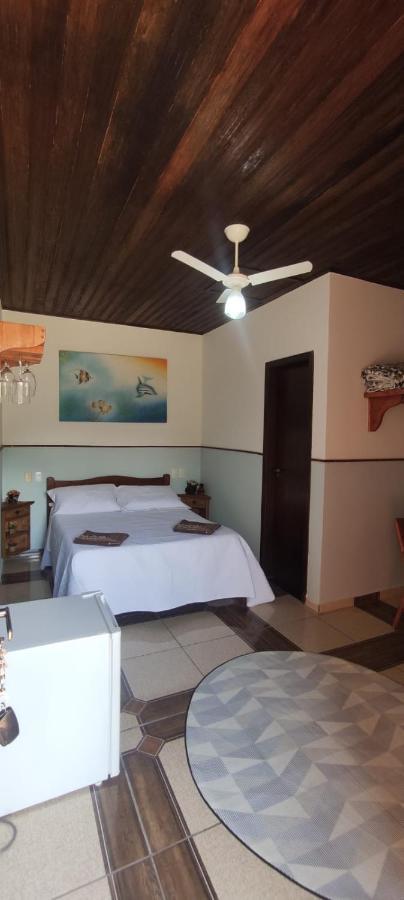 Chacara Bora Bora Βίλα Sao Bento do Sapucai Εξωτερικό φωτογραφία