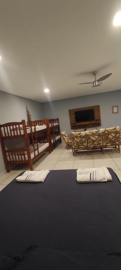 Chacara Bora Bora Βίλα Sao Bento do Sapucai Εξωτερικό φωτογραφία