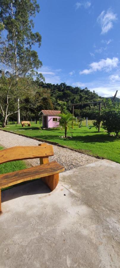 Chacara Bora Bora Βίλα Sao Bento do Sapucai Εξωτερικό φωτογραφία