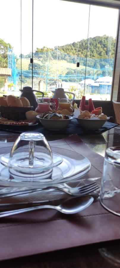 Chacara Bora Bora Βίλα Sao Bento do Sapucai Εξωτερικό φωτογραφία
