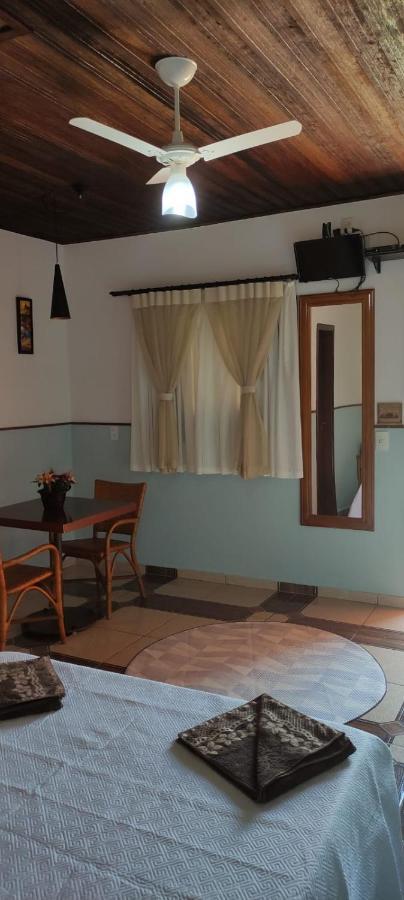 Chacara Bora Bora Βίλα Sao Bento do Sapucai Εξωτερικό φωτογραφία