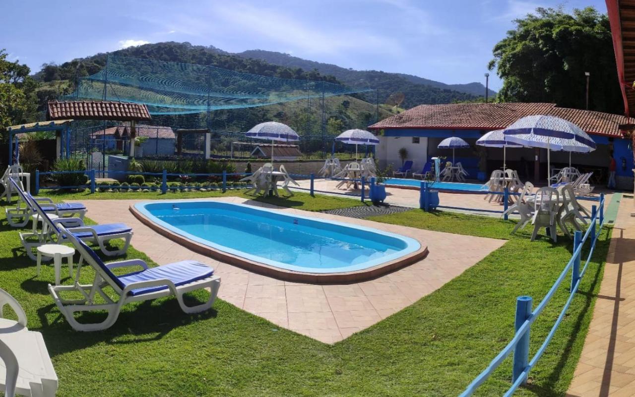 Chacara Bora Bora Βίλα Sao Bento do Sapucai Εξωτερικό φωτογραφία